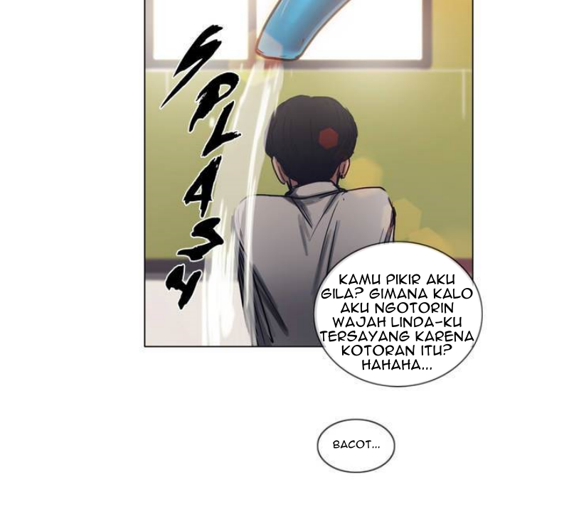 Save Me Chapter 08 Gambar 16