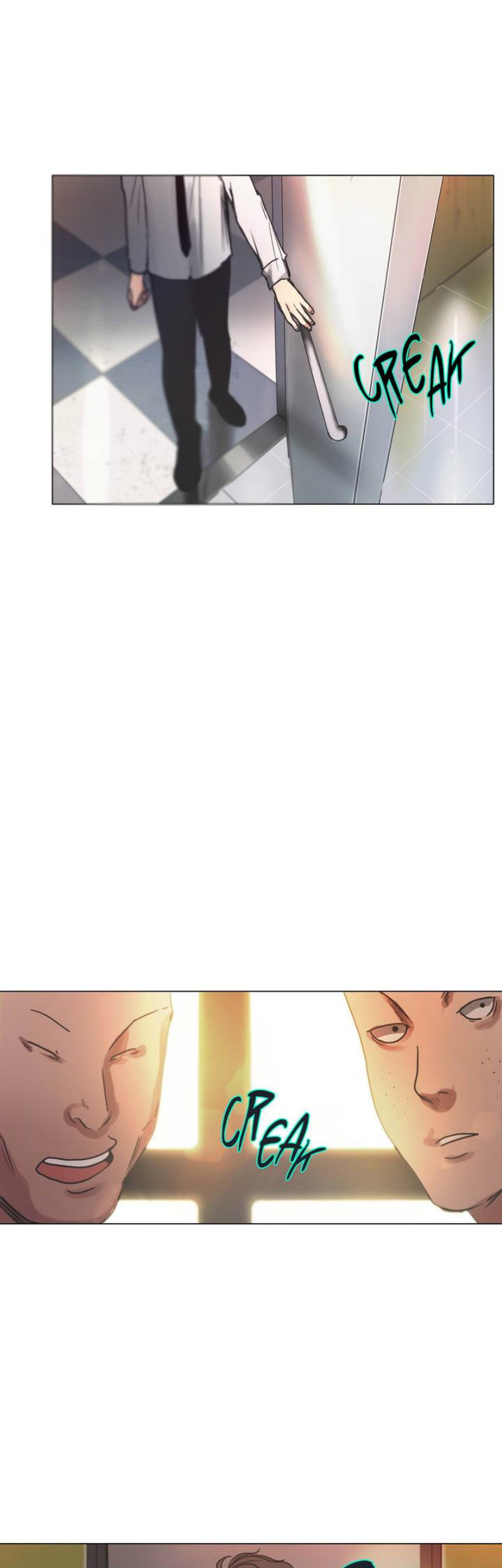 Save Me Chapter 08 Gambar 20