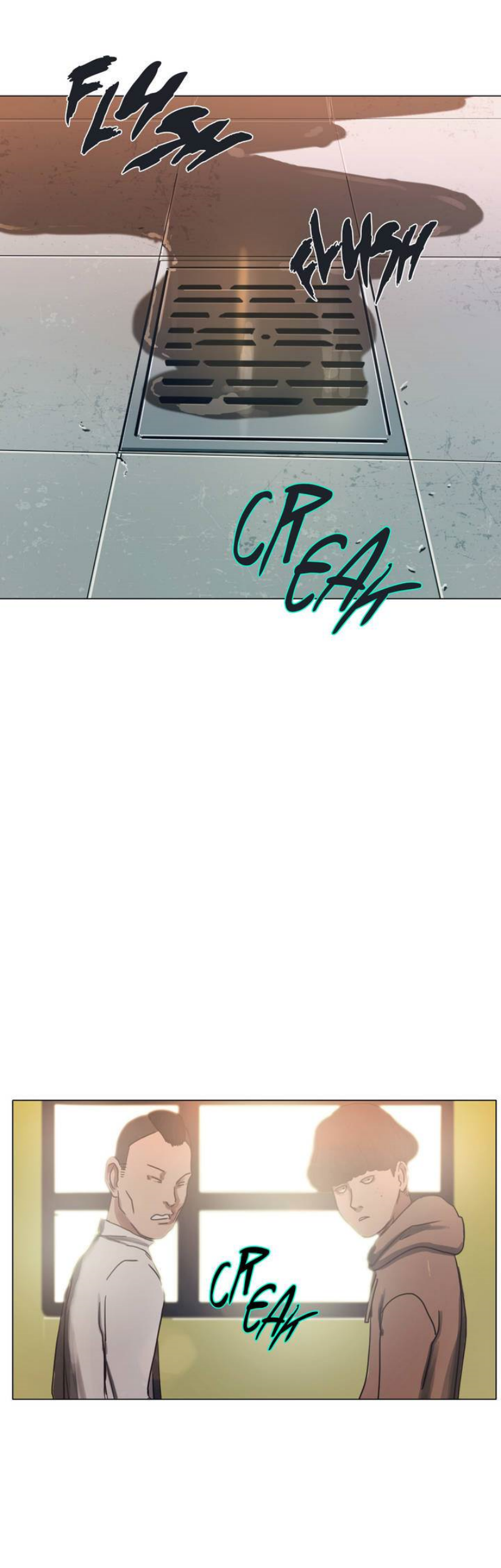 Save Me Chapter 08 Gambar 19