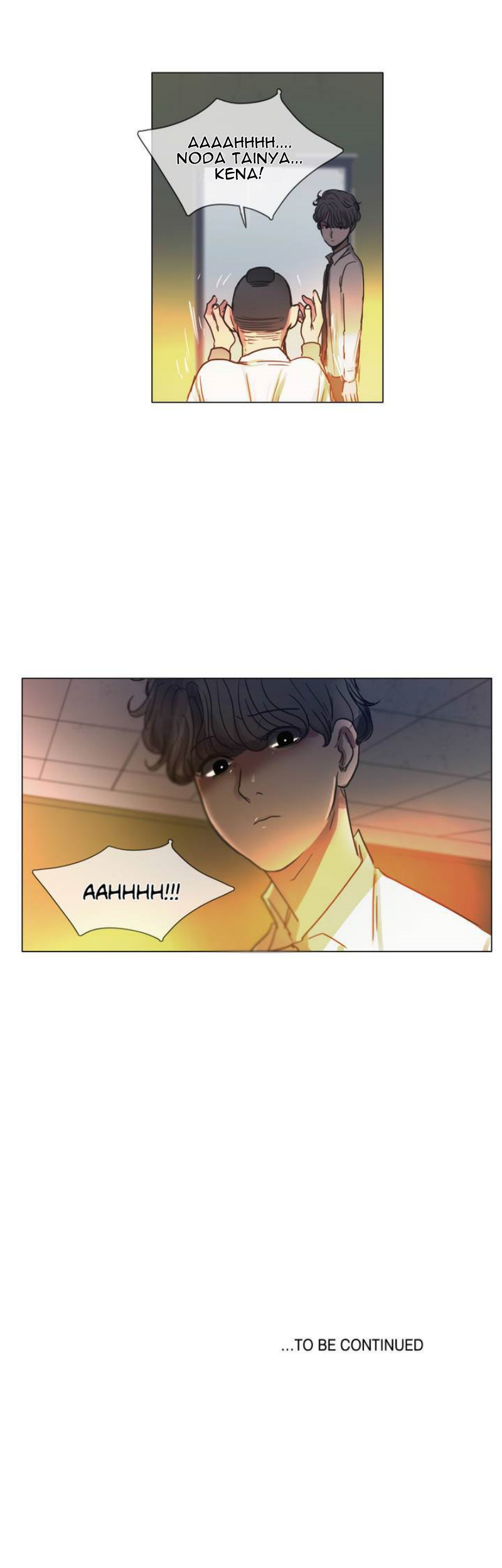 Save Me Chapter 08 Gambar 32