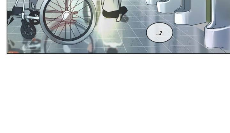 Save Me Chapter 08 Gambar 11