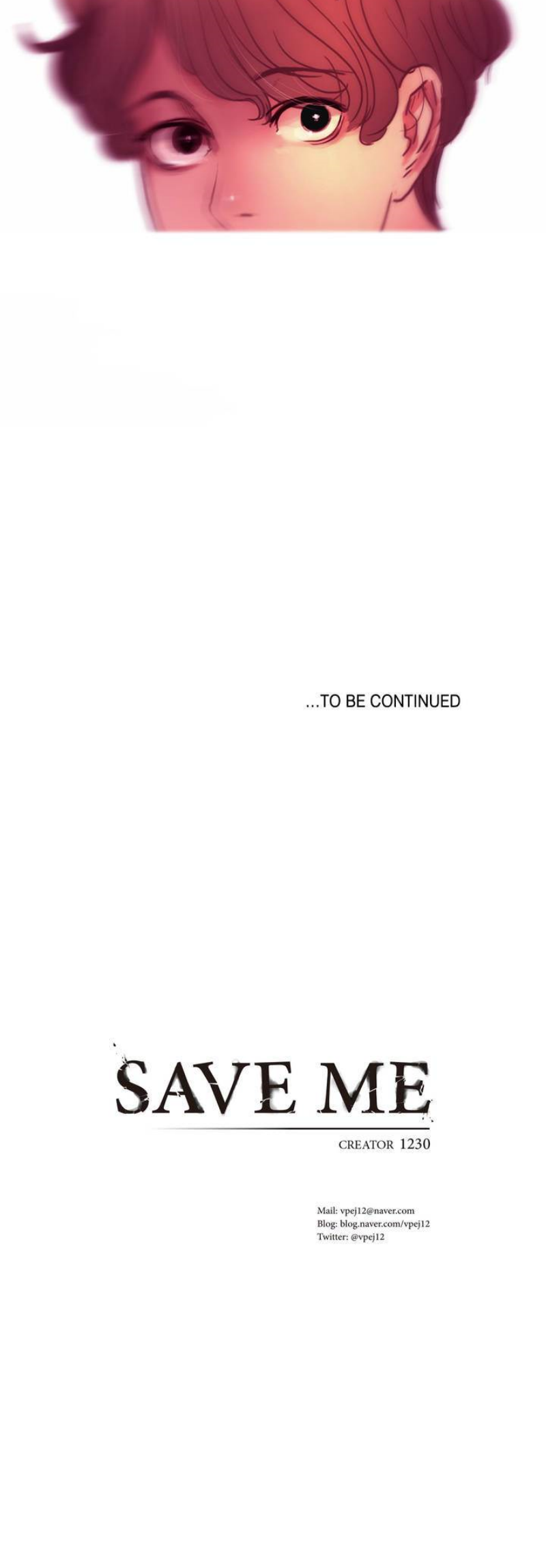 Save Me Chapter 07 Gambar 29
