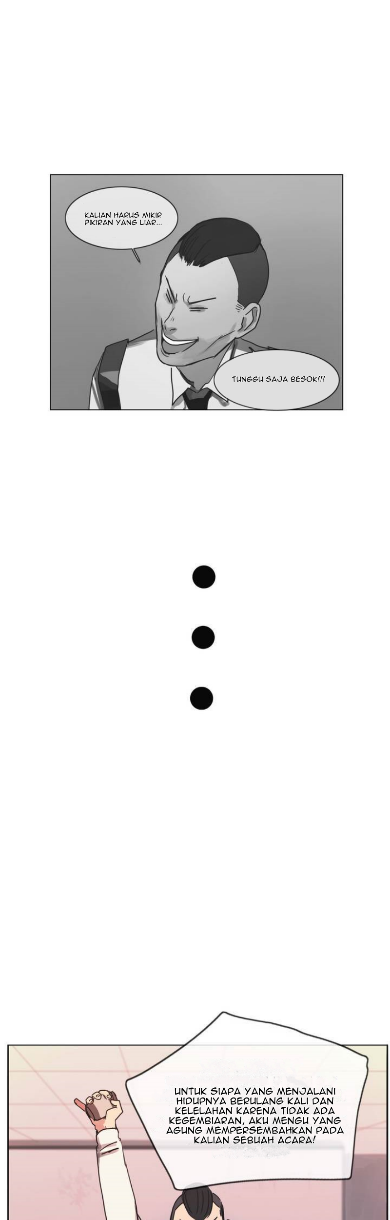 Save Me Chapter 07 Gambar 5