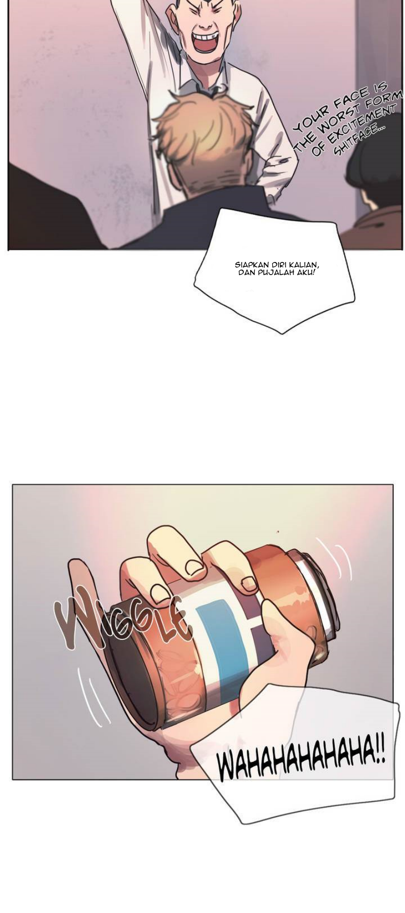 Save Me Chapter 07 Gambar 6