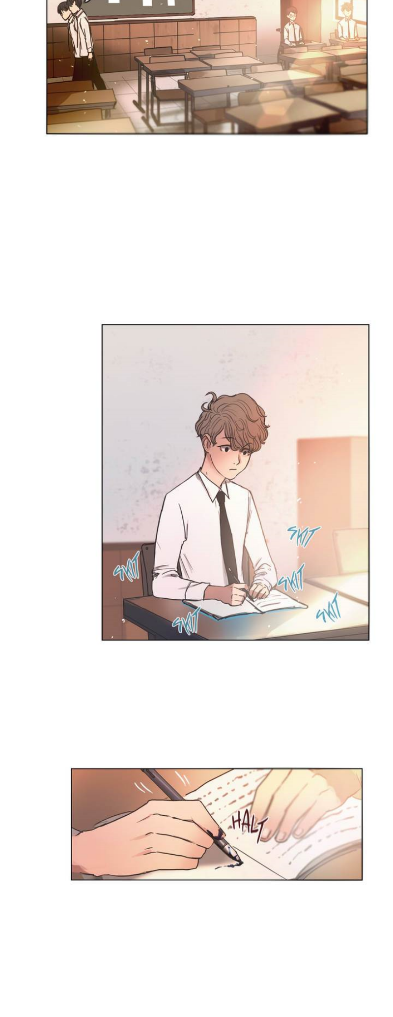Save Me Chapter 07 Gambar 11