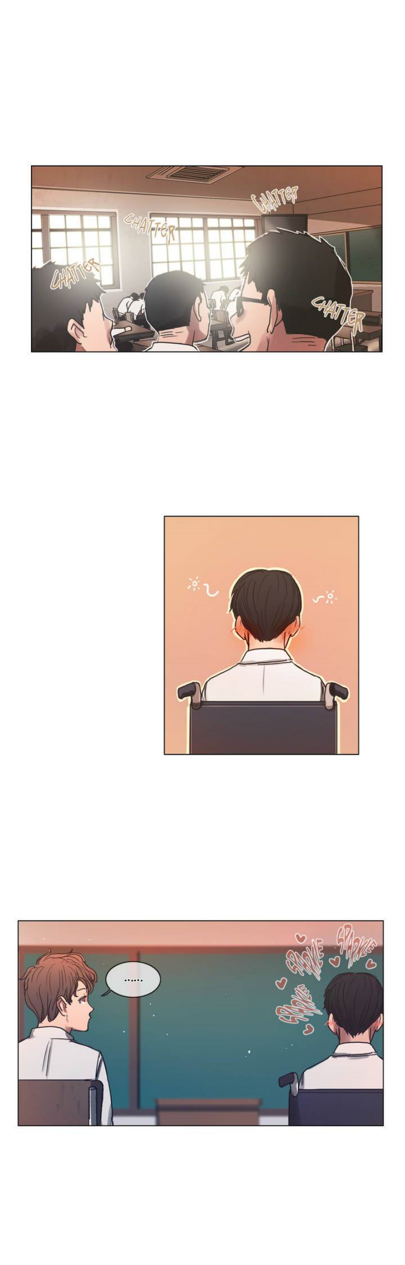 Save Me Chapter 07 Gambar 7