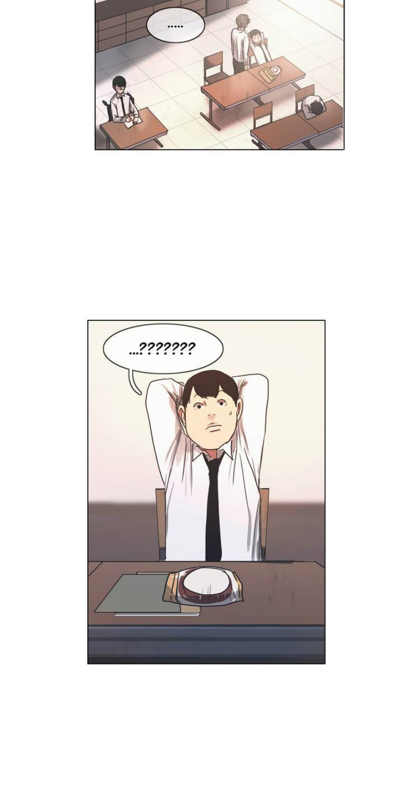 Save Me Chapter 05 Gambar 6