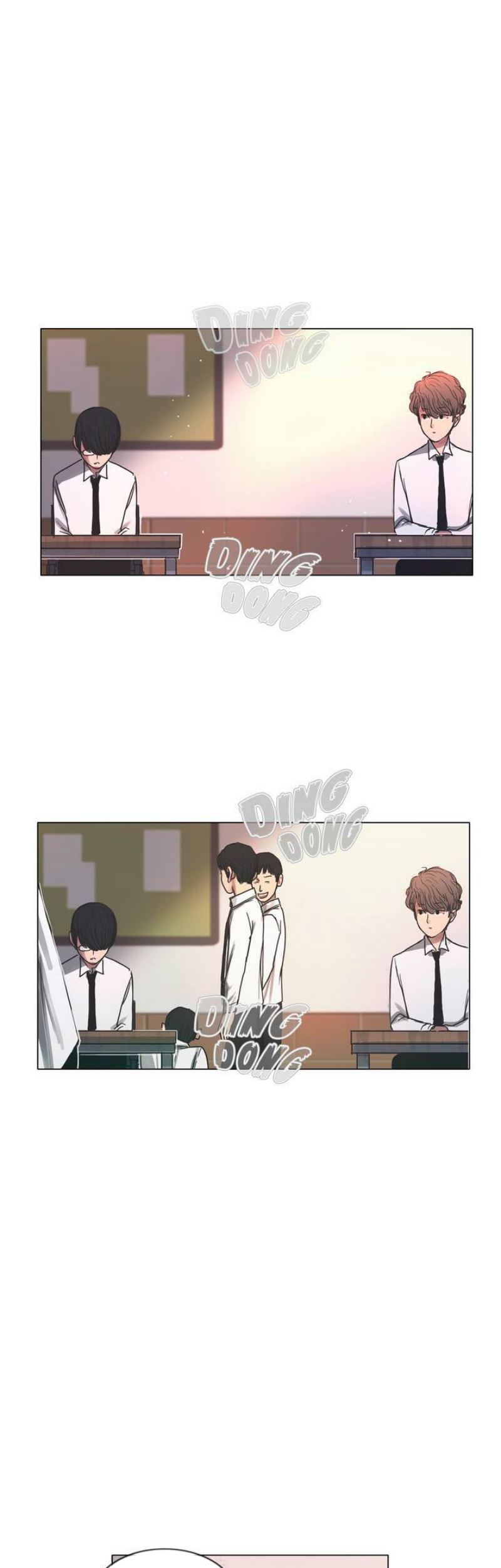 Manhwa Save Me Chapter 05 gambar nomor 2