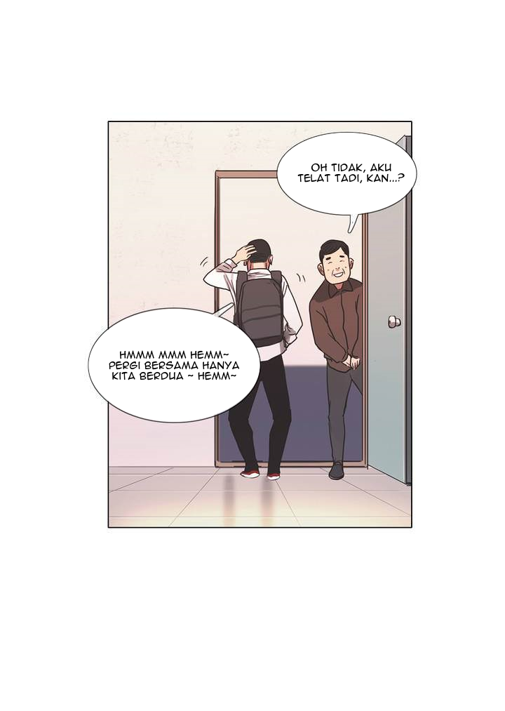 Save Me Chapter 03 Gambar 8