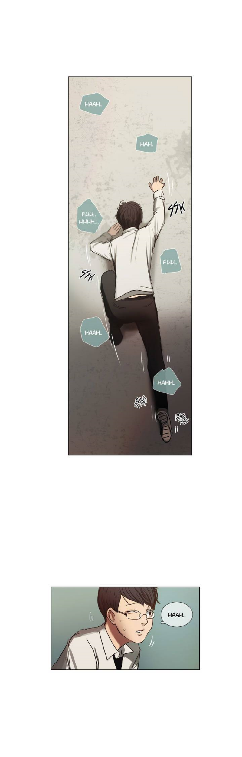 Save Me Chapter 01 Gambar 41