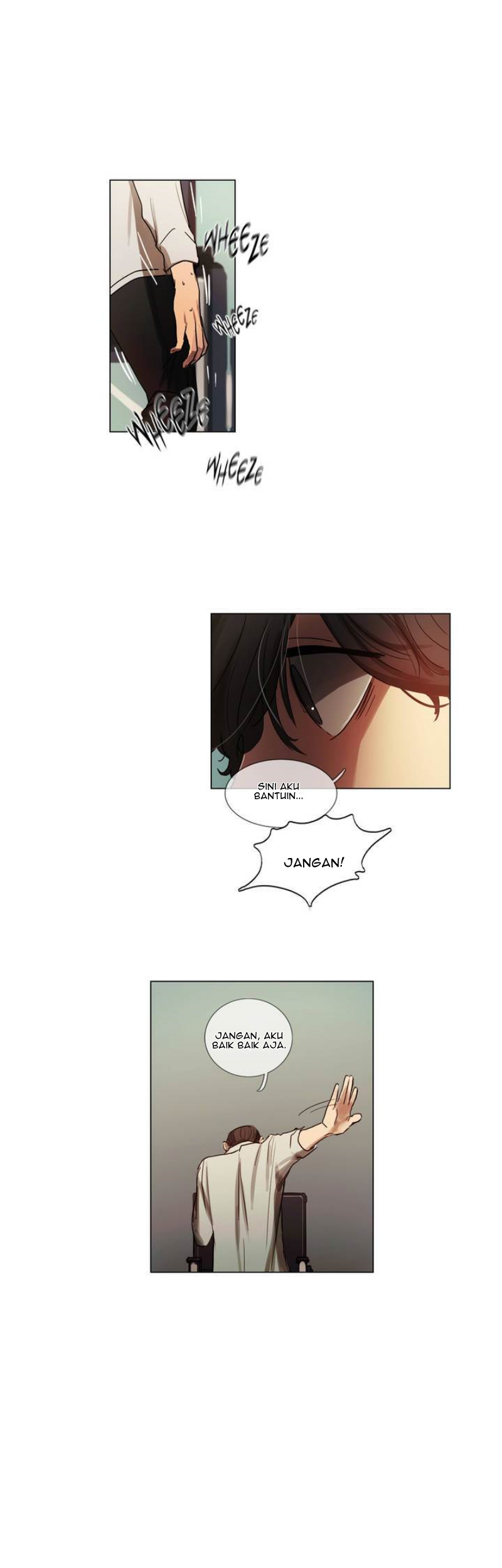 Save Me Chapter 01 Gambar 45