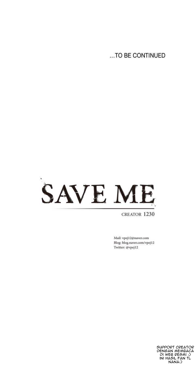 Save Me Chapter 01 Gambar 49