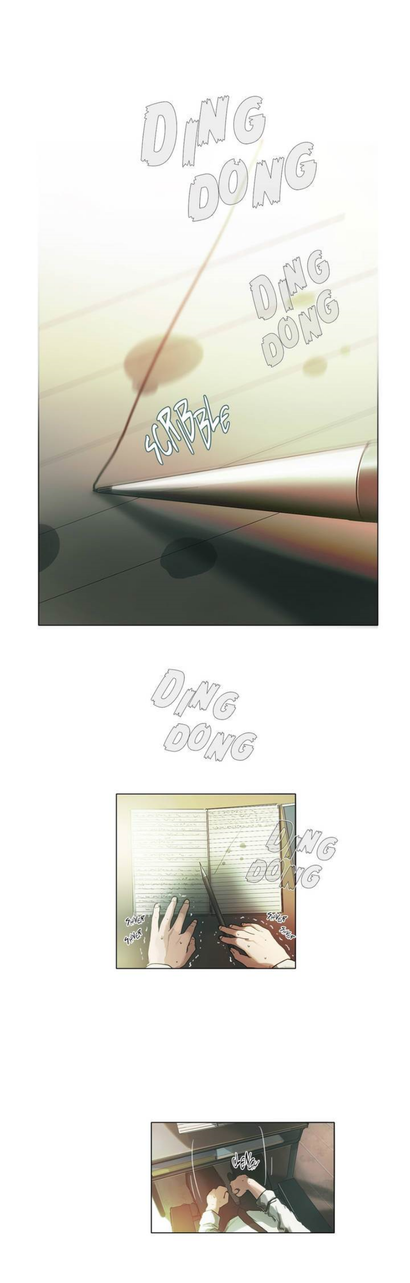 Save Me Chapter 01 Gambar 5