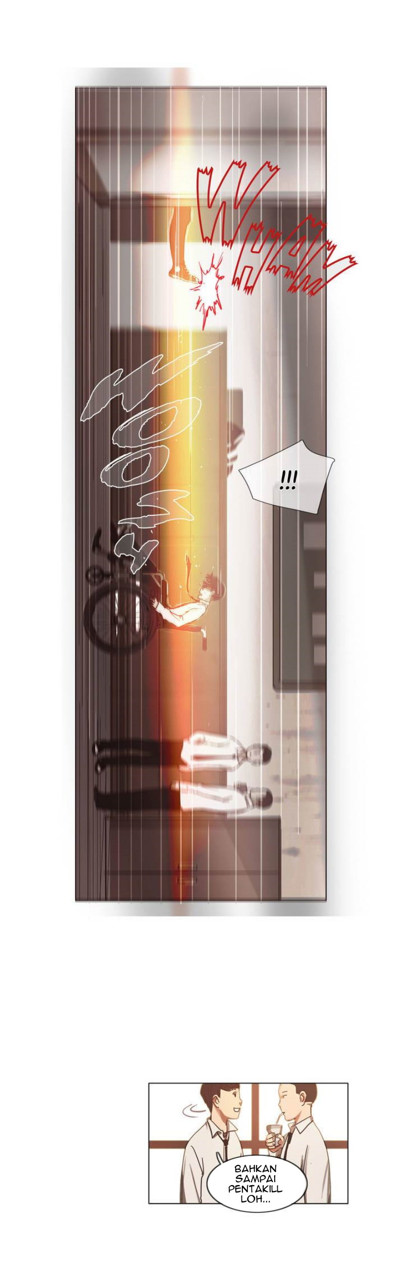 Save Me Chapter 01 Gambar 11