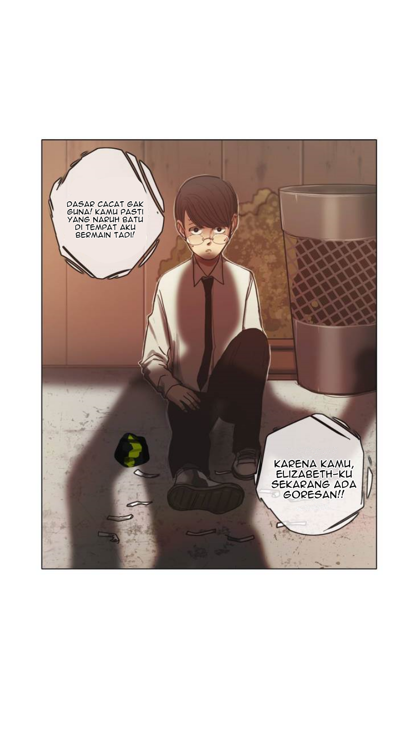 Save Me Chapter 01 Gambar 28