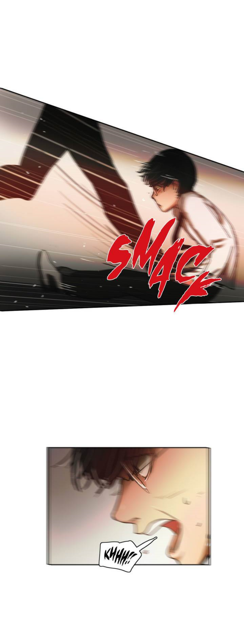 Save Me Chapter 01 Gambar 29