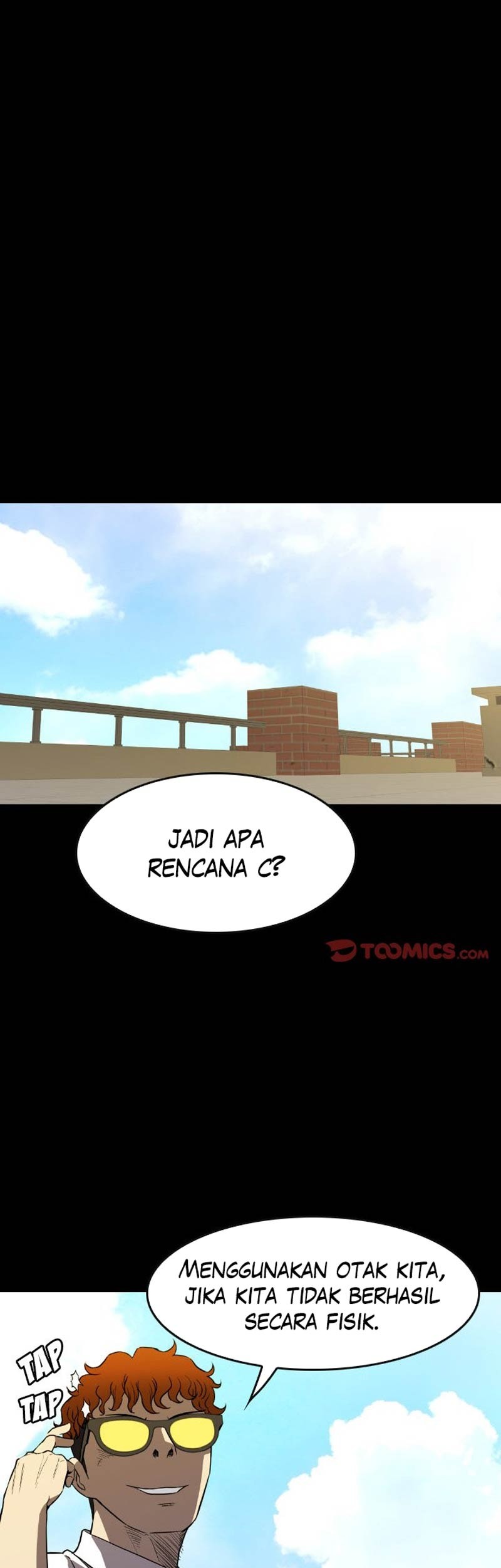 Watch Dog Chapter 29 Gambar 72