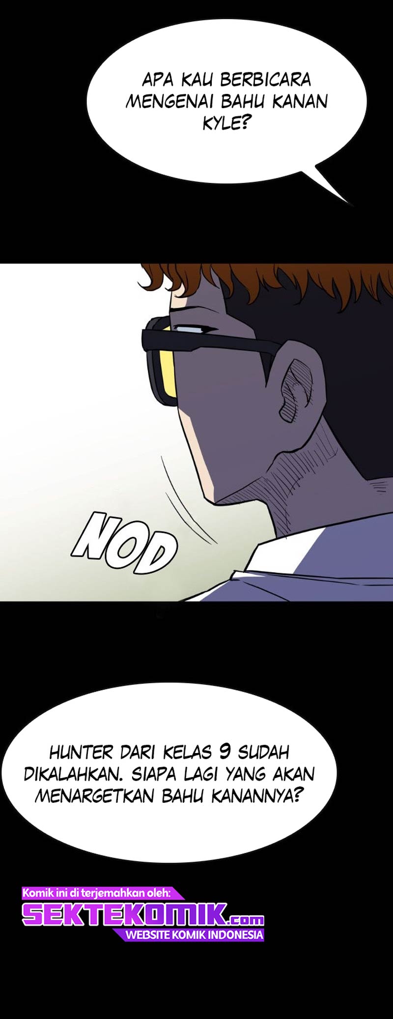 Watch Dog Chapter 29 Gambar 74