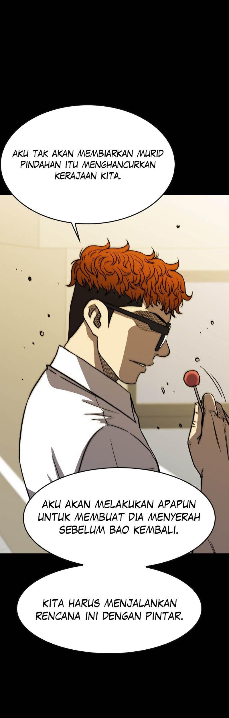 Watch Dog Chapter 29 Gambar 77