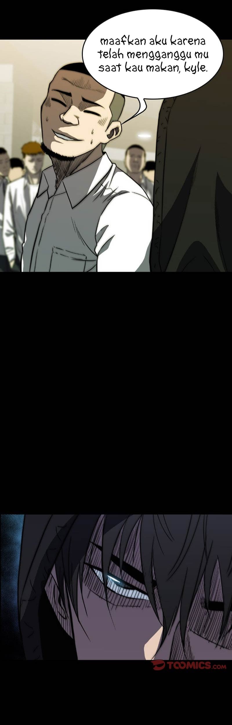 Watch Dog Chapter 29 Gambar 19