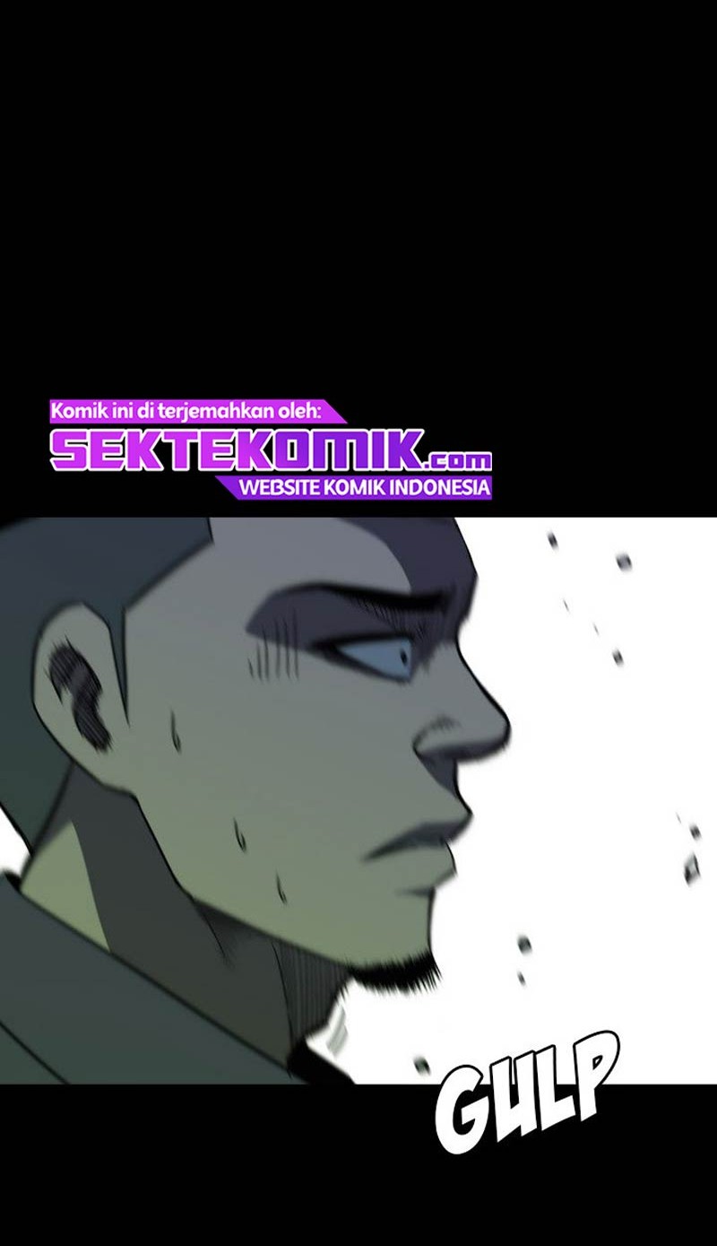 Watch Dog Chapter 29 Gambar 20