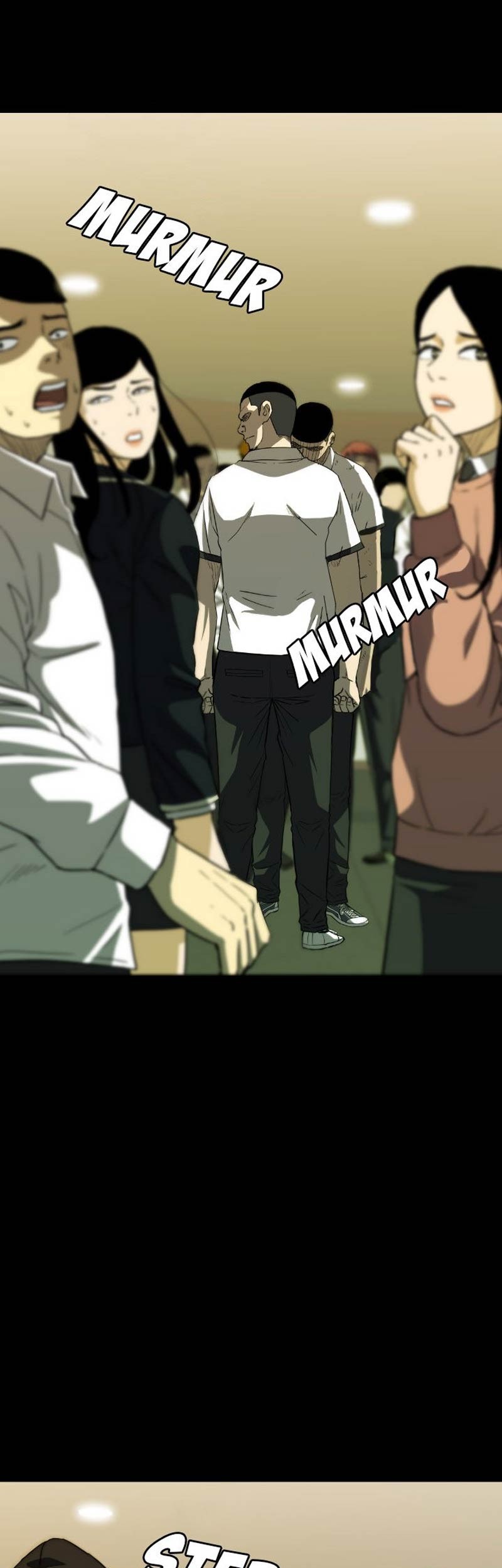 Watch Dog Chapter 29 Gambar 15