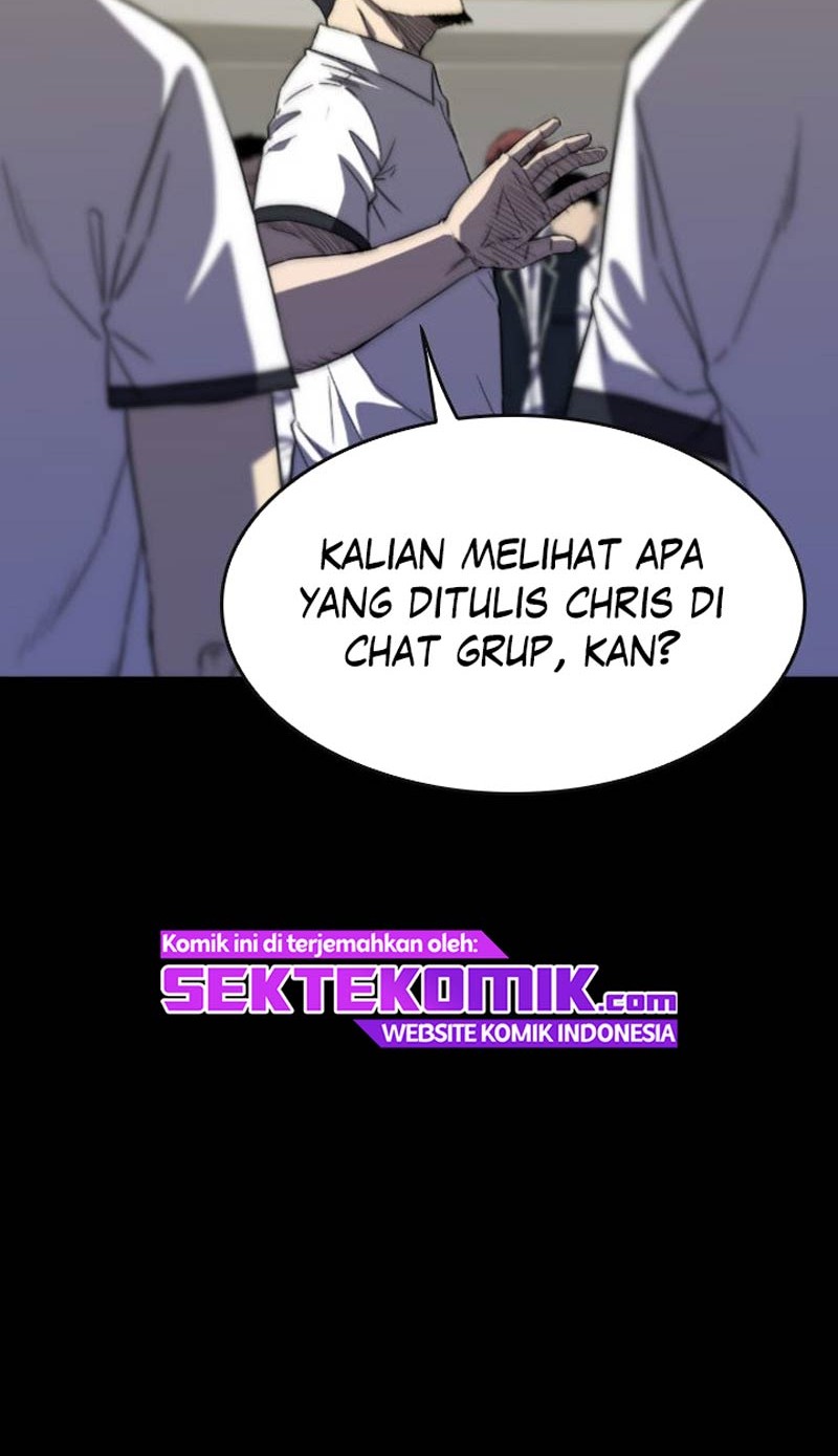 Watch Dog Chapter 29 Gambar 18