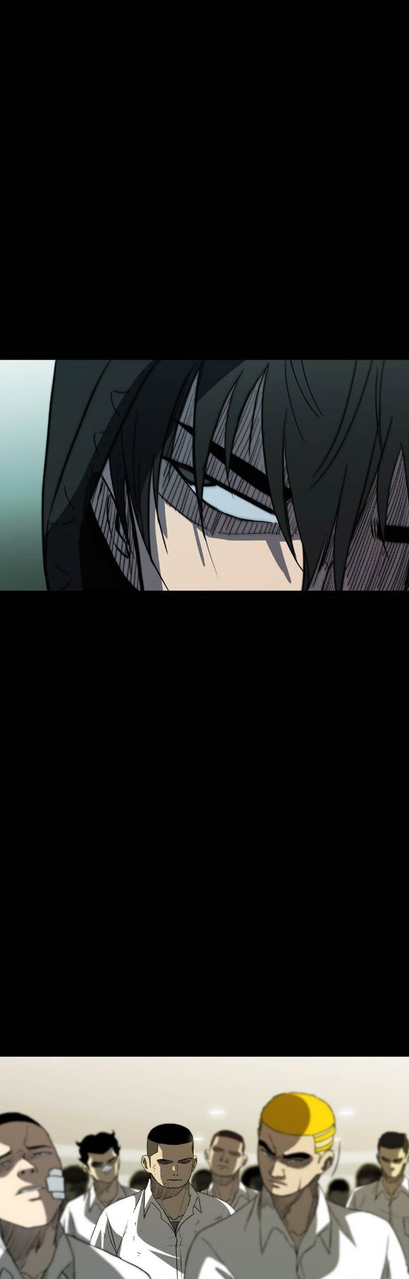 Watch Dog Chapter 29 Gambar 21