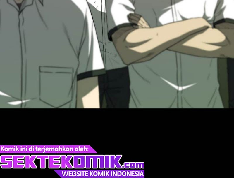 Watch Dog Chapter 29 Gambar 22