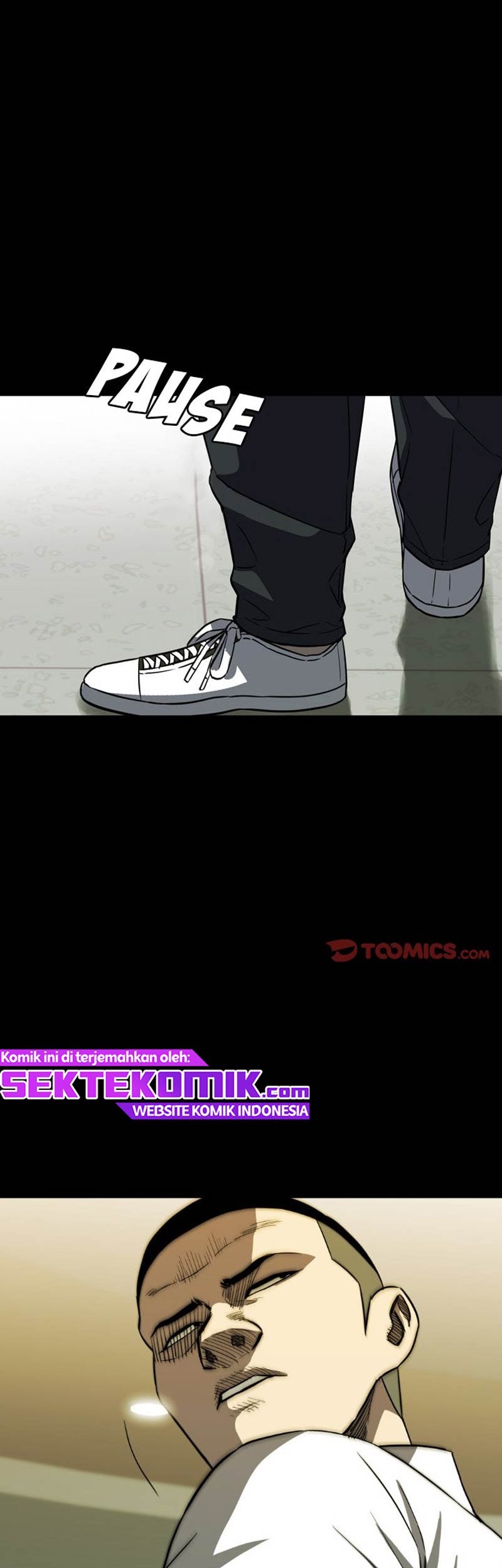 Watch Dog Chapter 29 Gambar 30