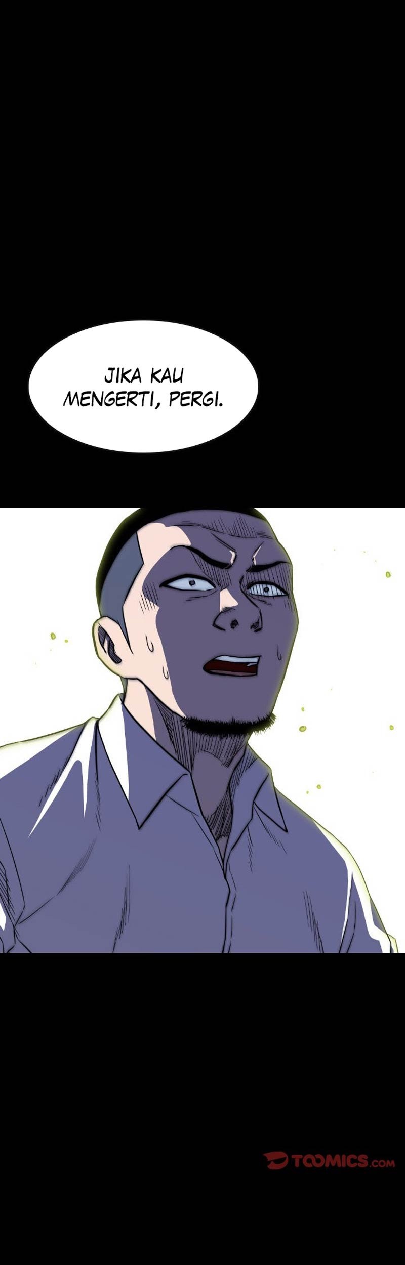 Watch Dog Chapter 29 Gambar 36