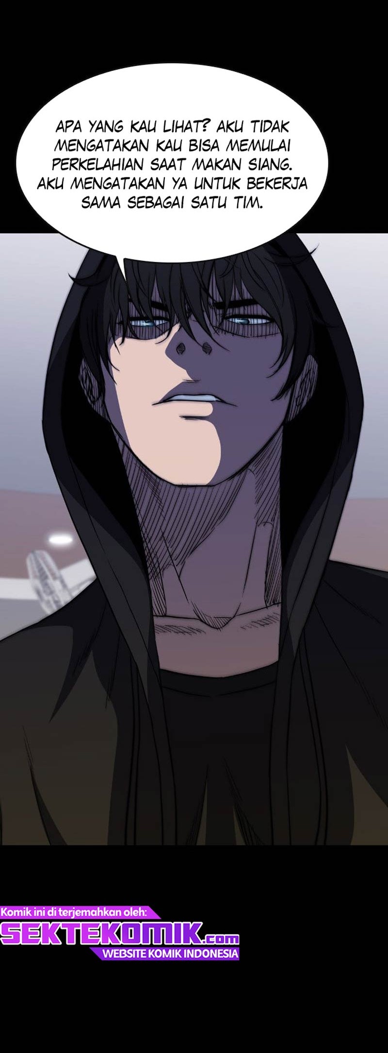 Watch Dog Chapter 29 Gambar 37