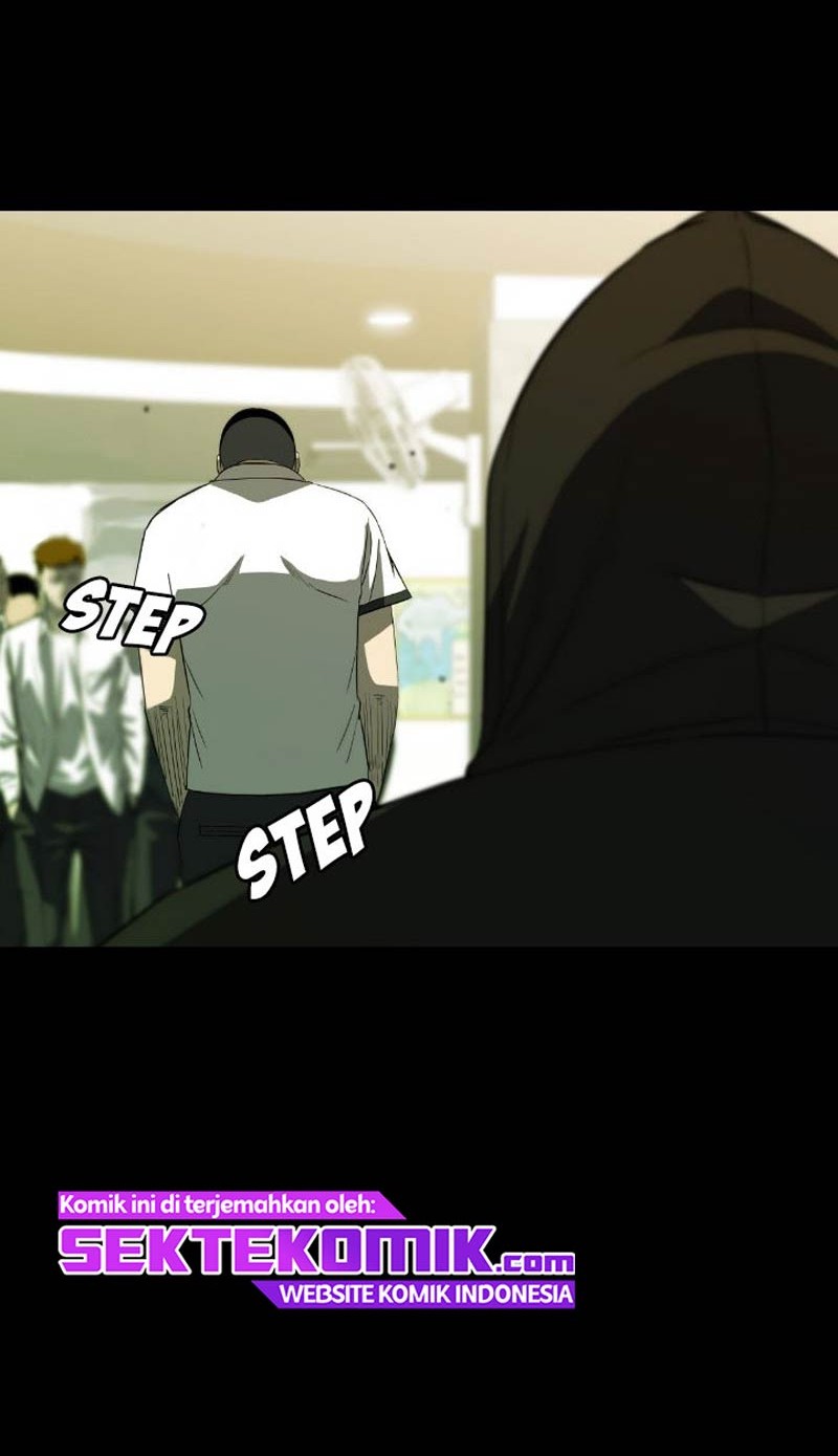 Watch Dog Chapter 29 Gambar 44