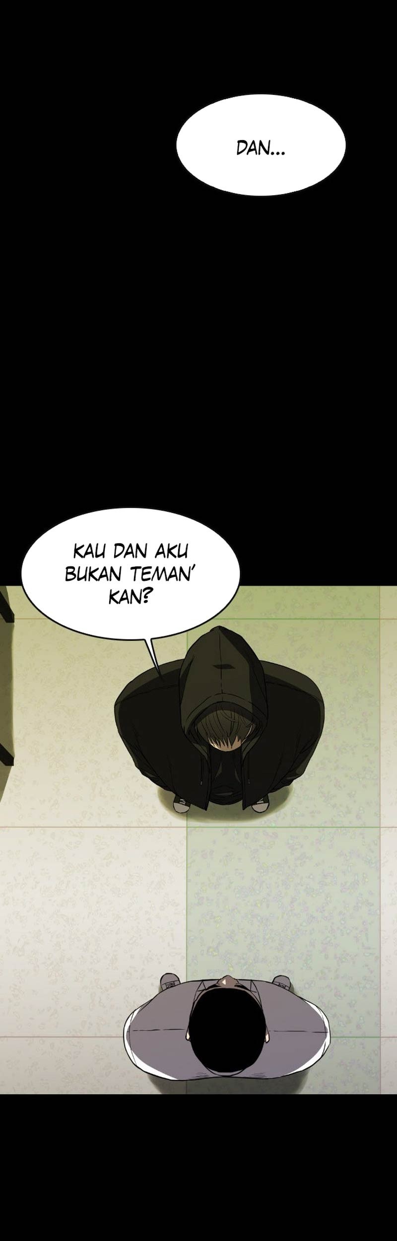 Watch Dog Chapter 29 Gambar 38