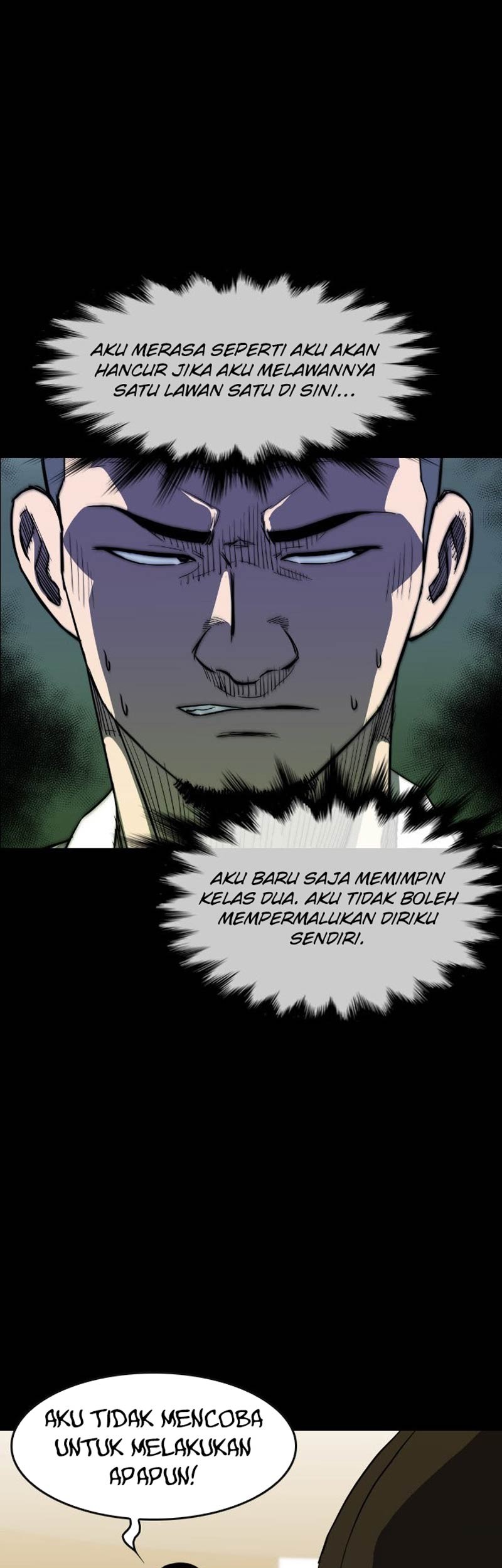 Watch Dog Chapter 29 Gambar 41