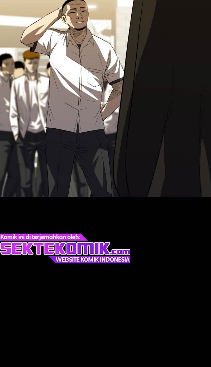 Watch Dog Chapter 29 Gambar 42