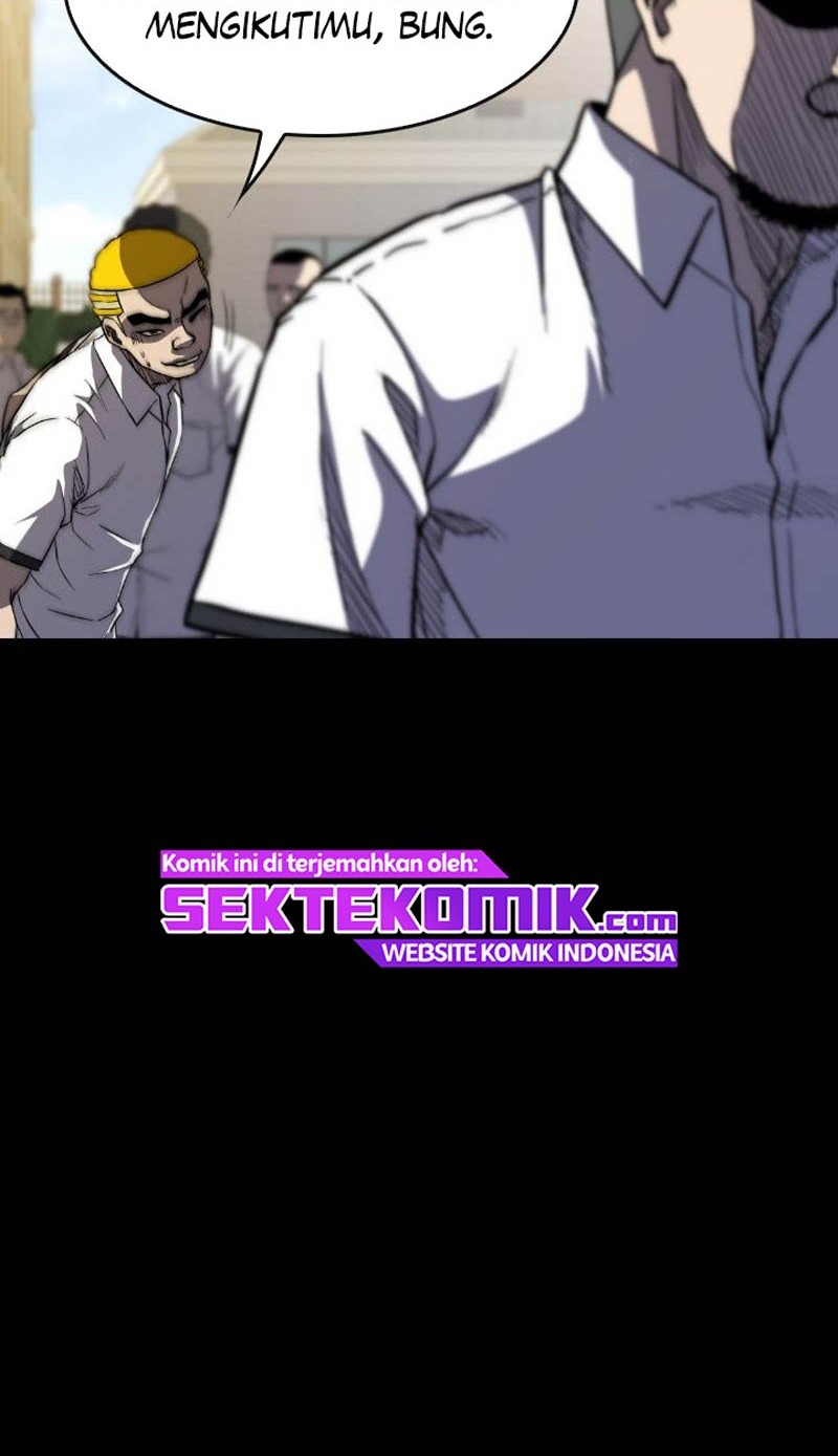 Watch Dog Chapter 29 Gambar 57