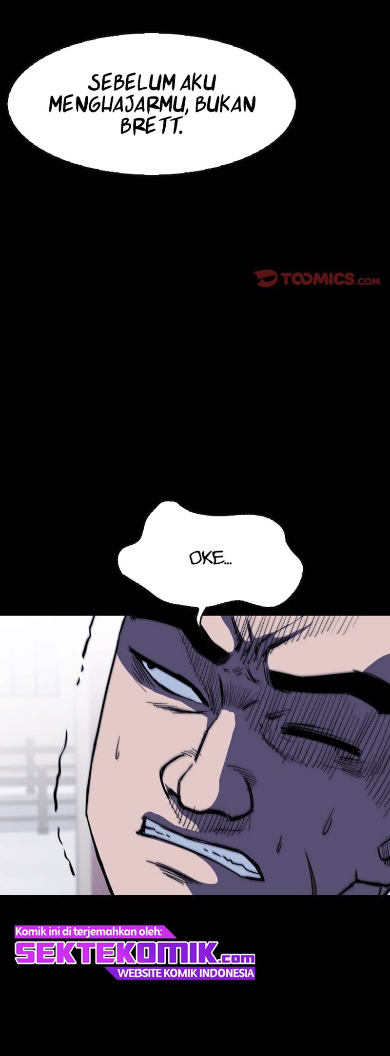 Watch Dog Chapter 29 Gambar 53