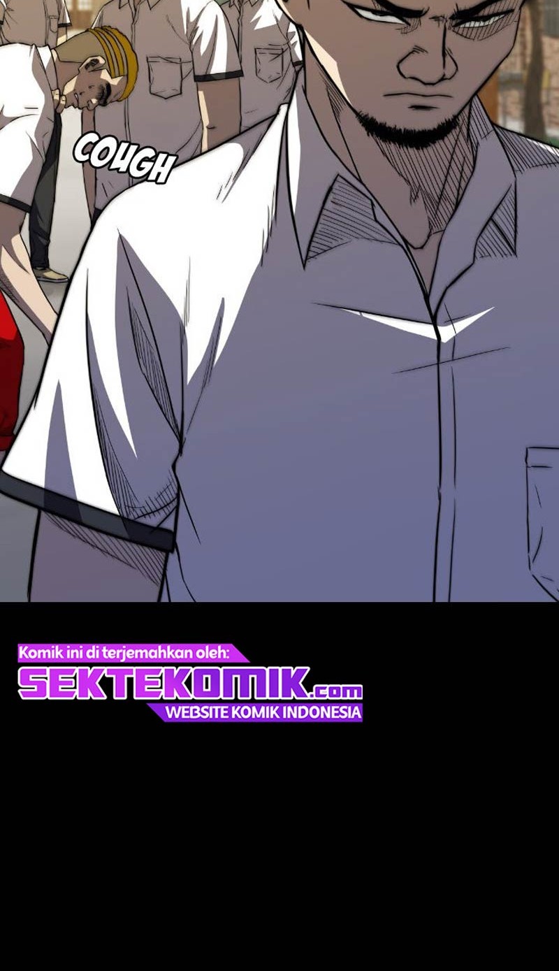 Watch Dog Chapter 29 Gambar 55