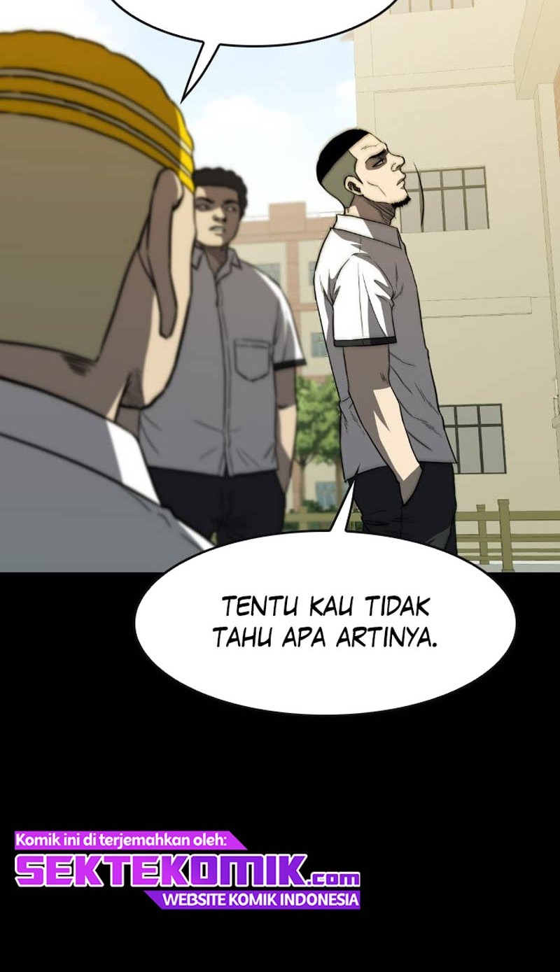 Watch Dog Chapter 29 Gambar 60