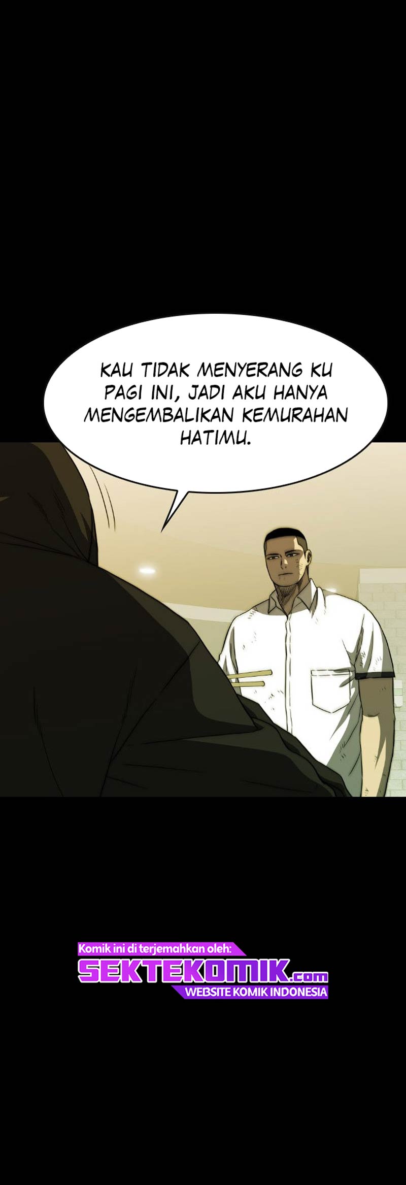 Watch Dog Chapter 29 Gambar 63