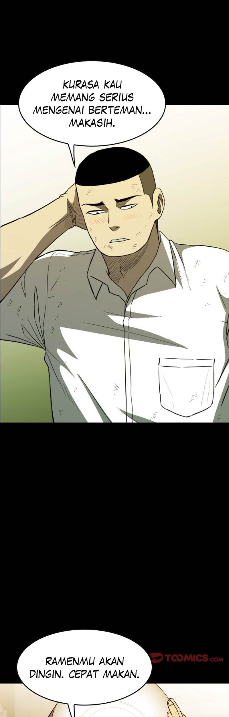 Watch Dog Chapter 29 Gambar 64