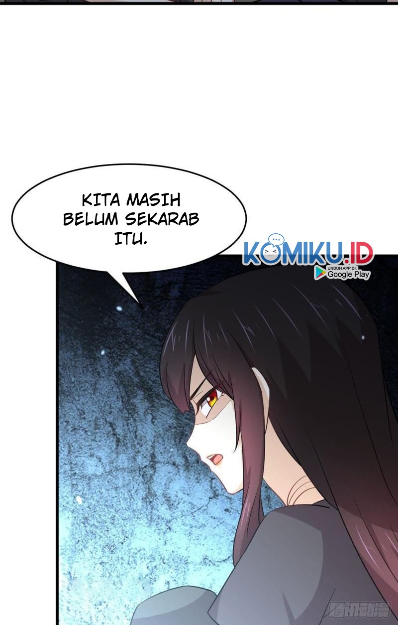 Immortal Swordsman in The Reverse World Chapter 193 Gambar 5