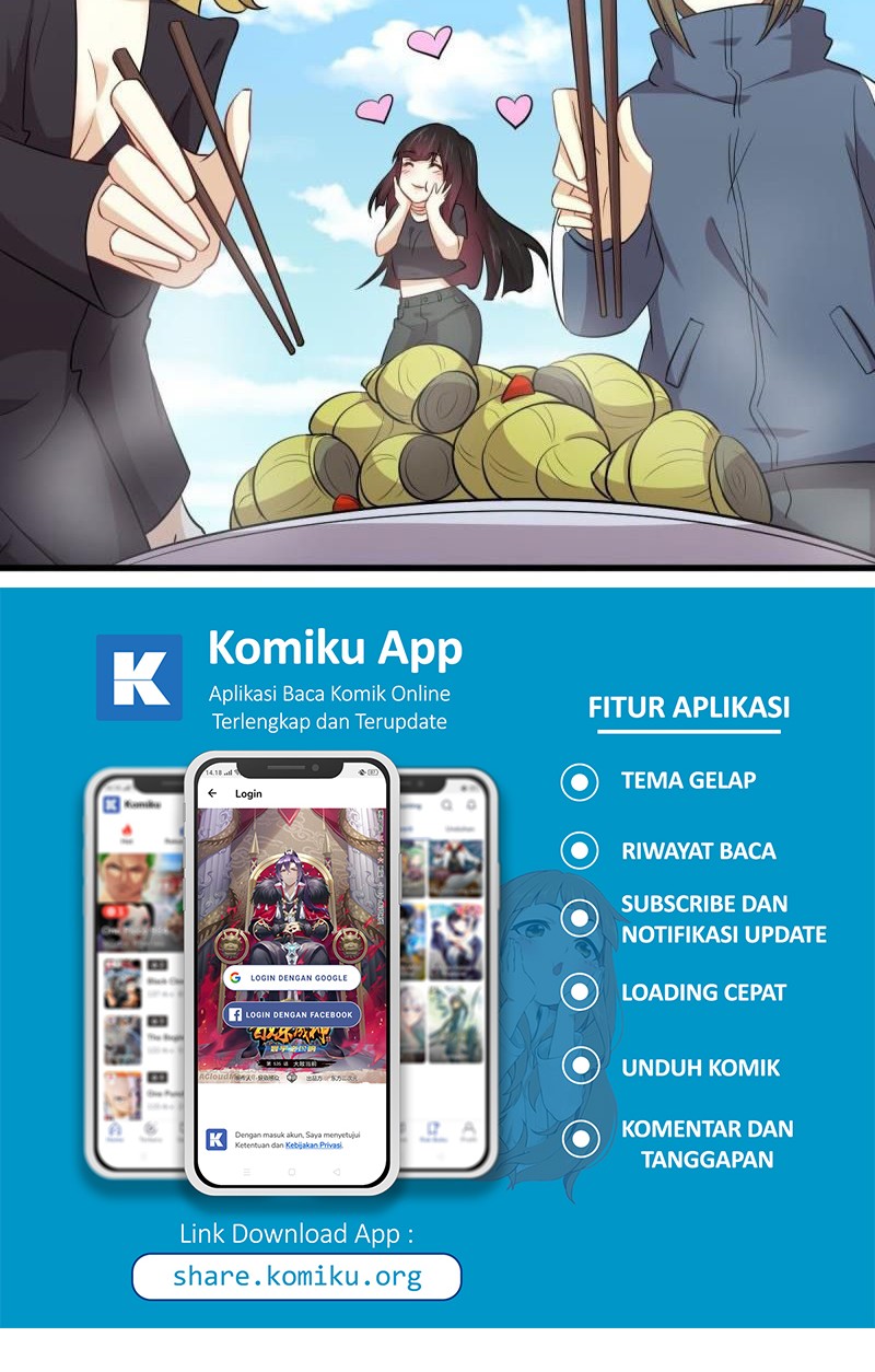 Immortal Swordsman in The Reverse World Chapter 195 Gambar 17