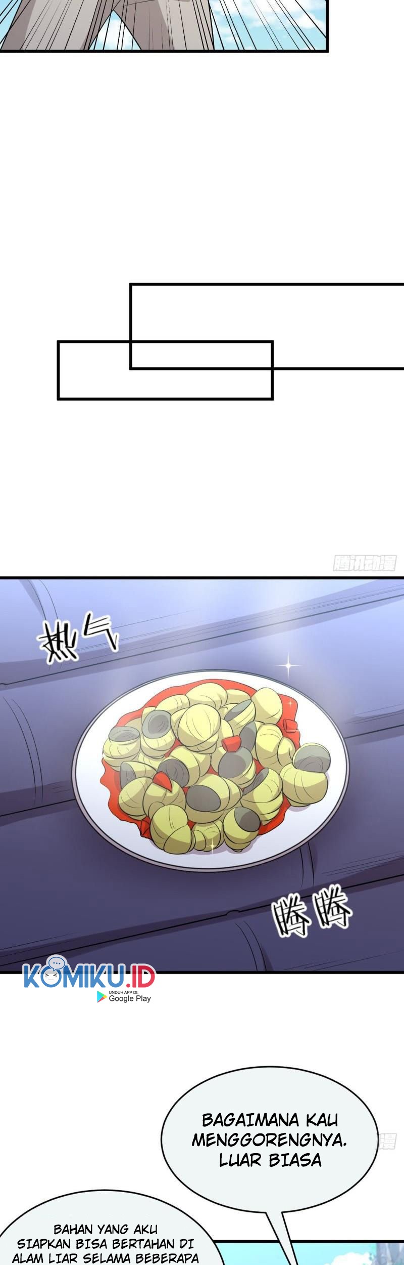 Immortal Swordsman in The Reverse World Chapter 195 Gambar 14