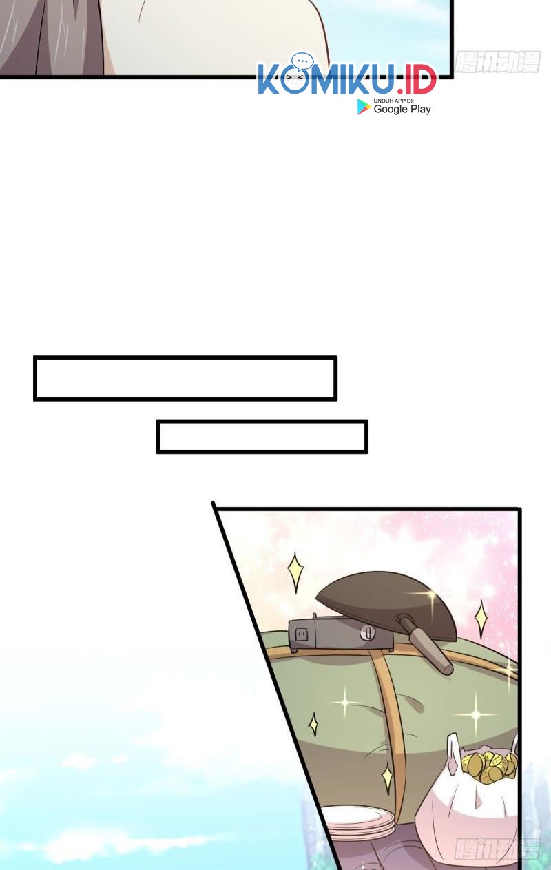 Immortal Swordsman in The Reverse World Chapter 195 Gambar 21