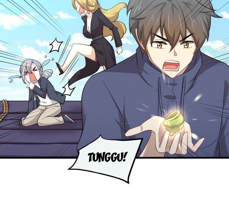 Immortal Swordsman in The Reverse World Chapter 195 Gambar 9