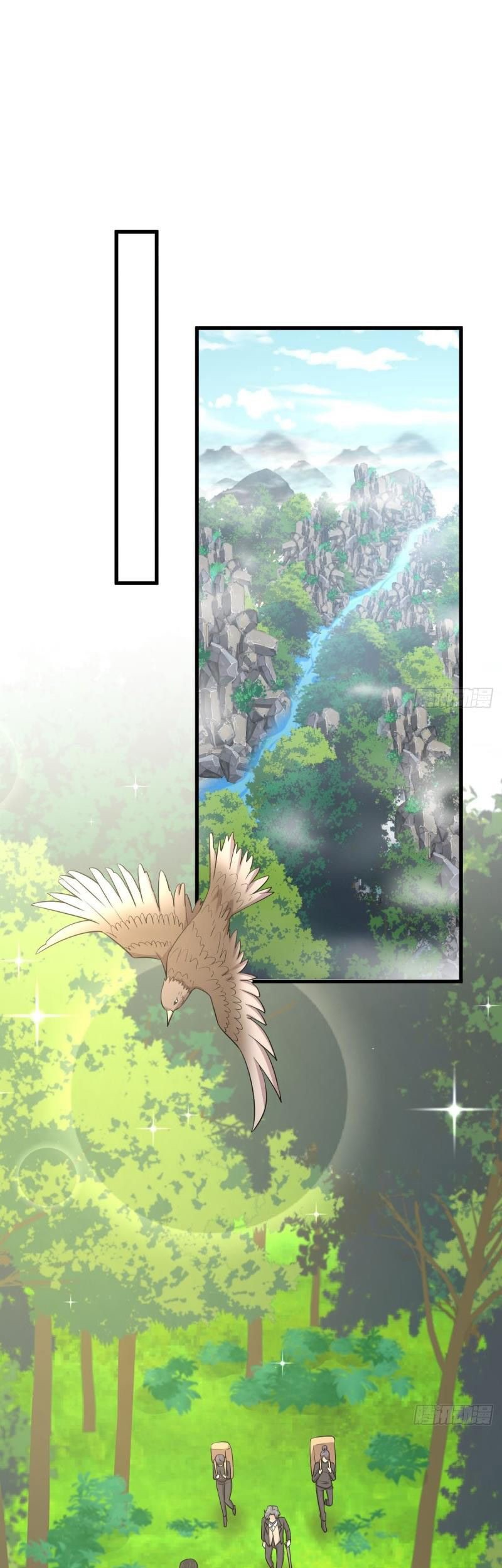 Immortal Swordsman in The Reverse World Chapter 196 Gambar 13