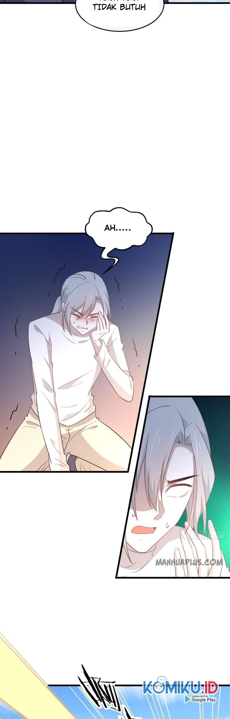 Immortal Swordsman in The Reverse World Chapter 196 Gambar 6