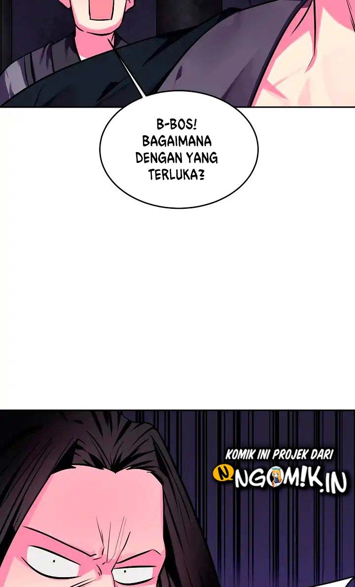 Volcanic Age Chapter 100 Gambar 21